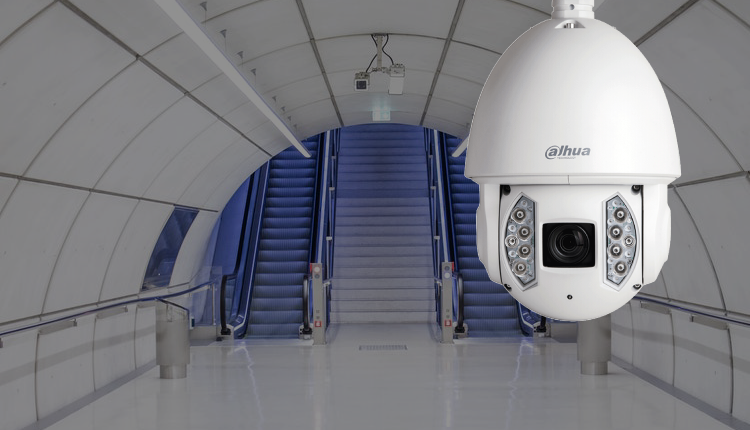 Camera Surveillance System