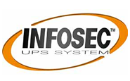 Infosec ups System