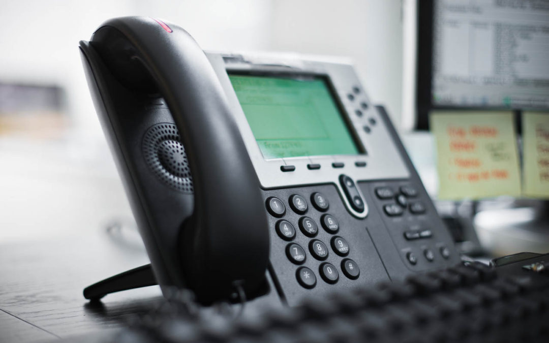 IP Telephony