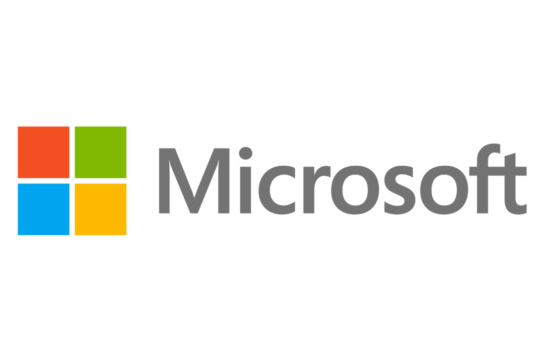 Microsoft