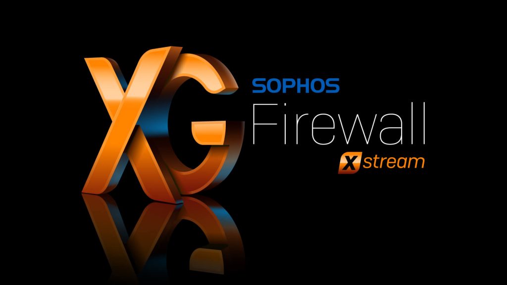 Sophos XG Firewall